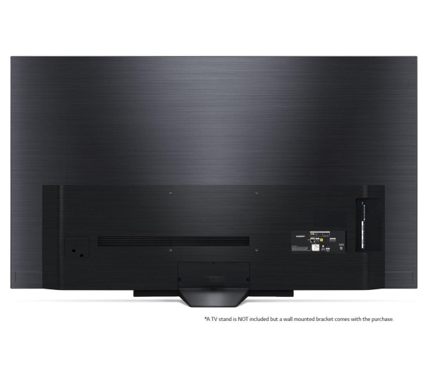 LG OLED65BX3 OLED 4K Cinema HDR AI TV - 1380551 - zdjęcie 8